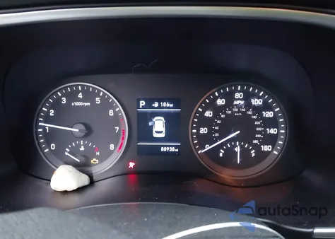 2020 Hyundai Tucson Sel from USA, damaged, VIN KM8J3CAL5LU201777